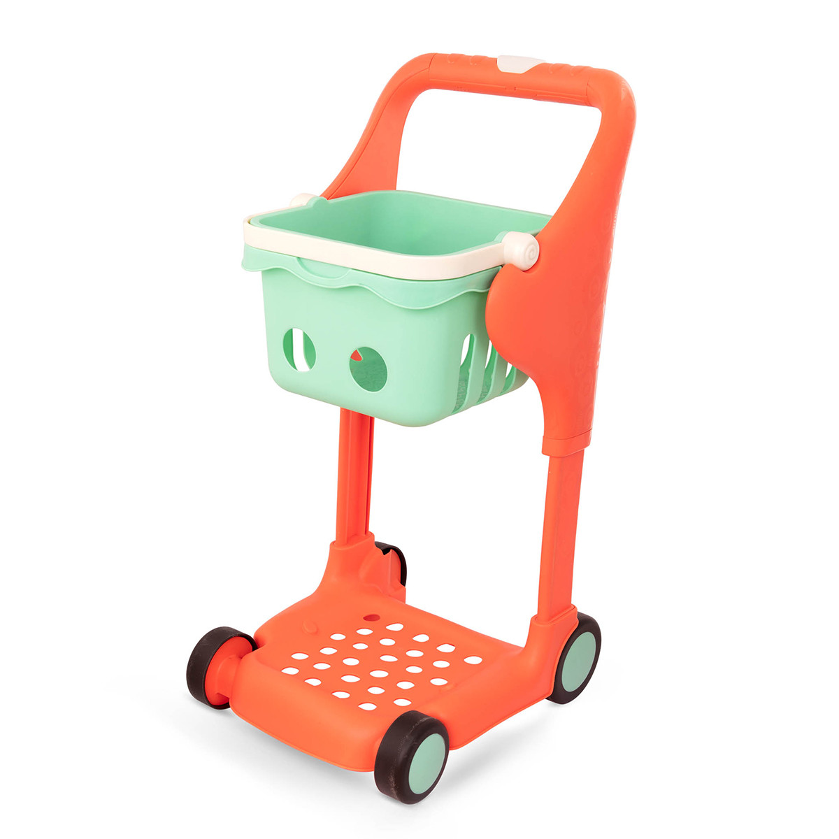 B Toys muzička šoping korpa