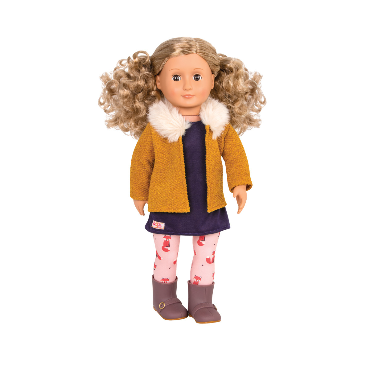 Our Generation lutka Florence45cm