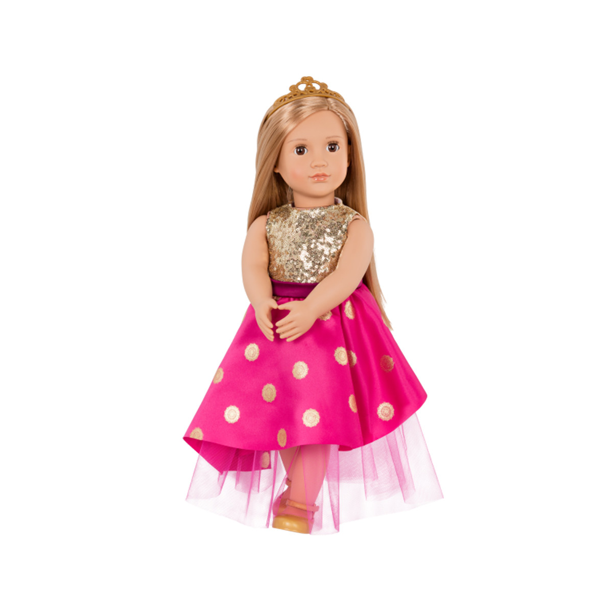 Our Generation lutka Sarah 45cm