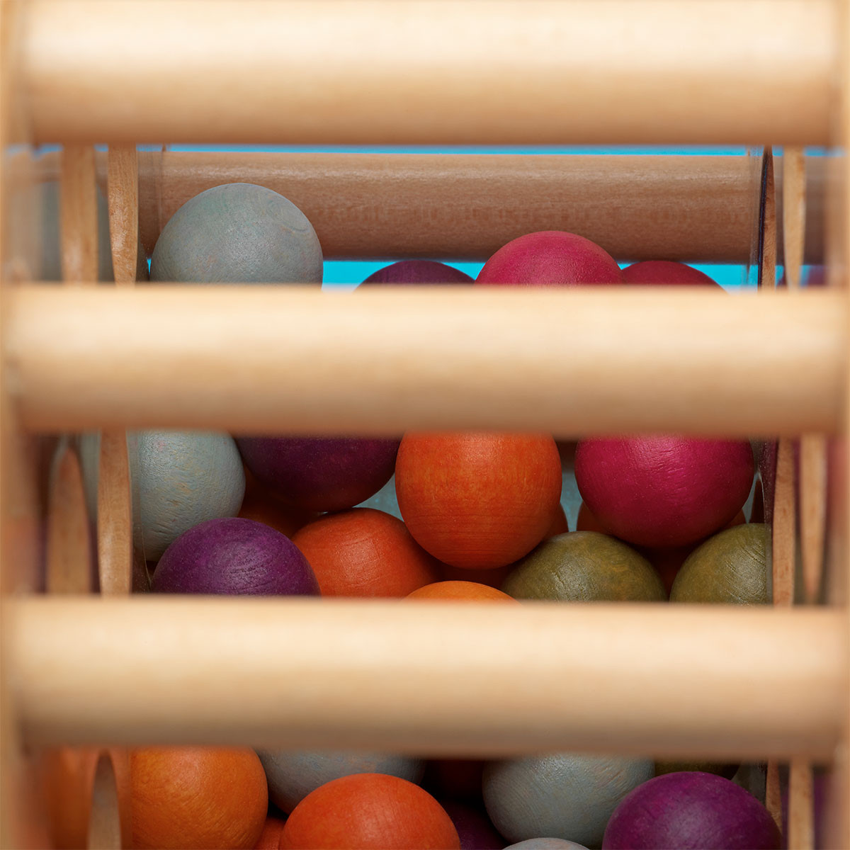 B toys drvena edukativna igračloptice