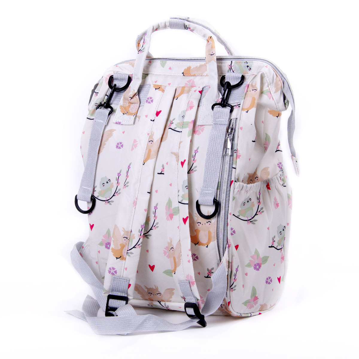 Jungle ranac za mame