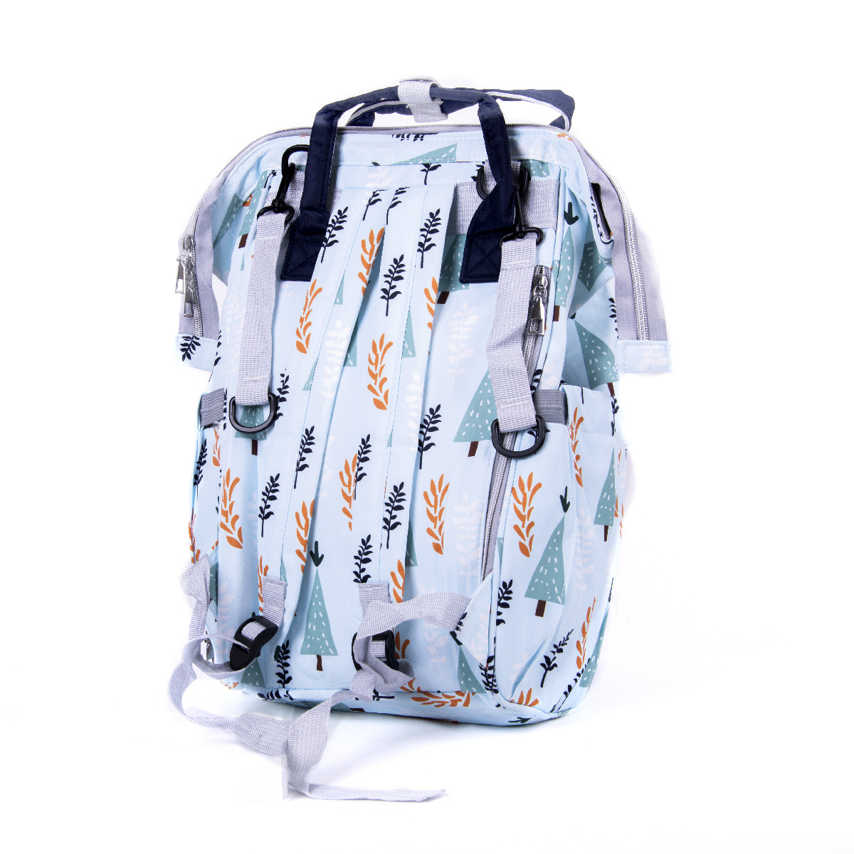 Jungle ranac za mame