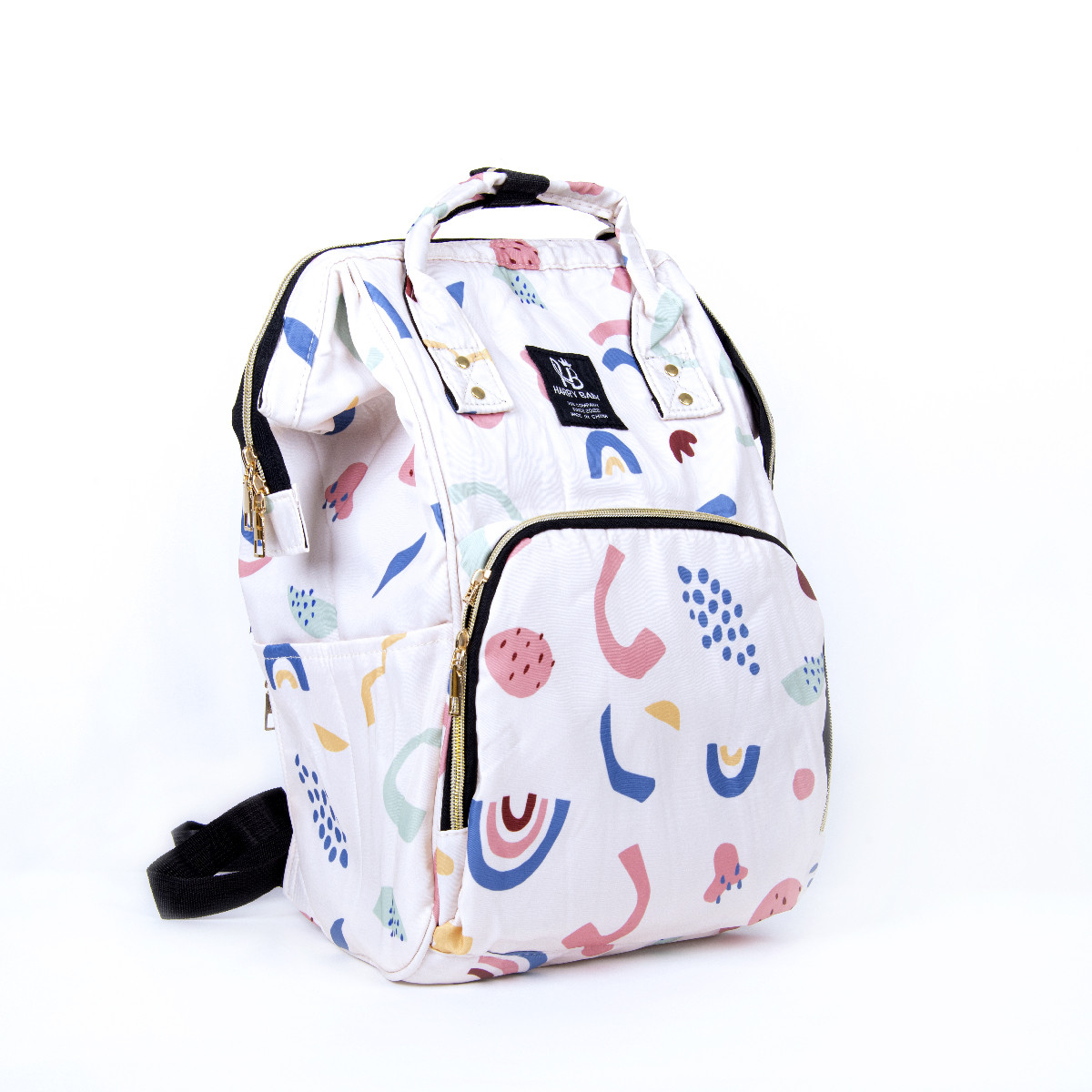 Jungle ranac za mame