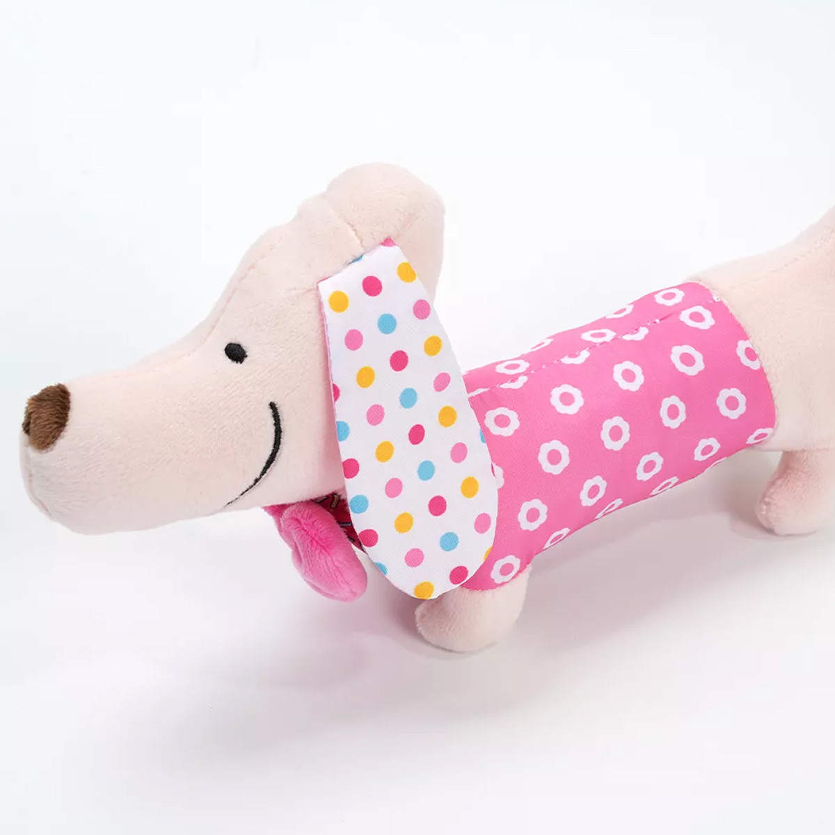 Jungle plišana muzička igračka