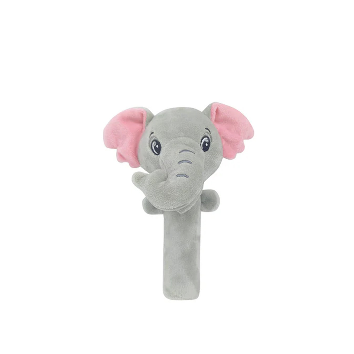 Jungle plišani skviker