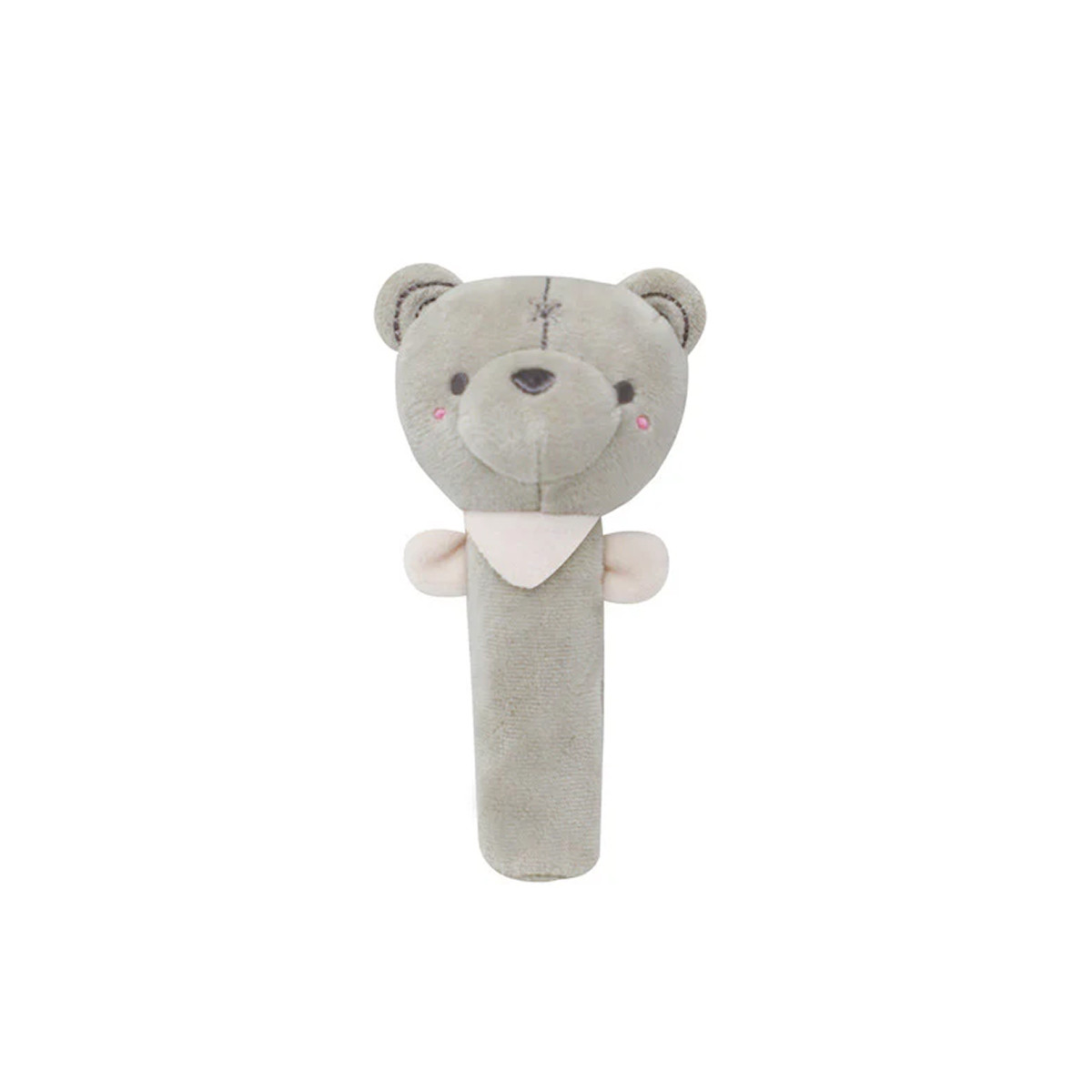 Jungle plišani skviker