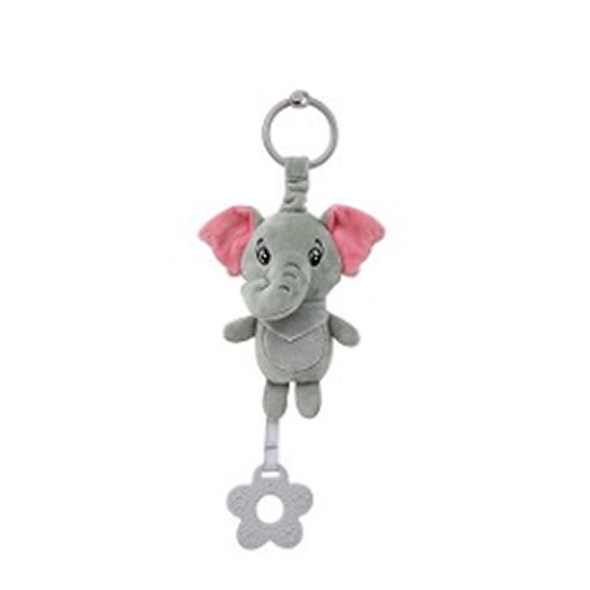 Jungle plišana igračka