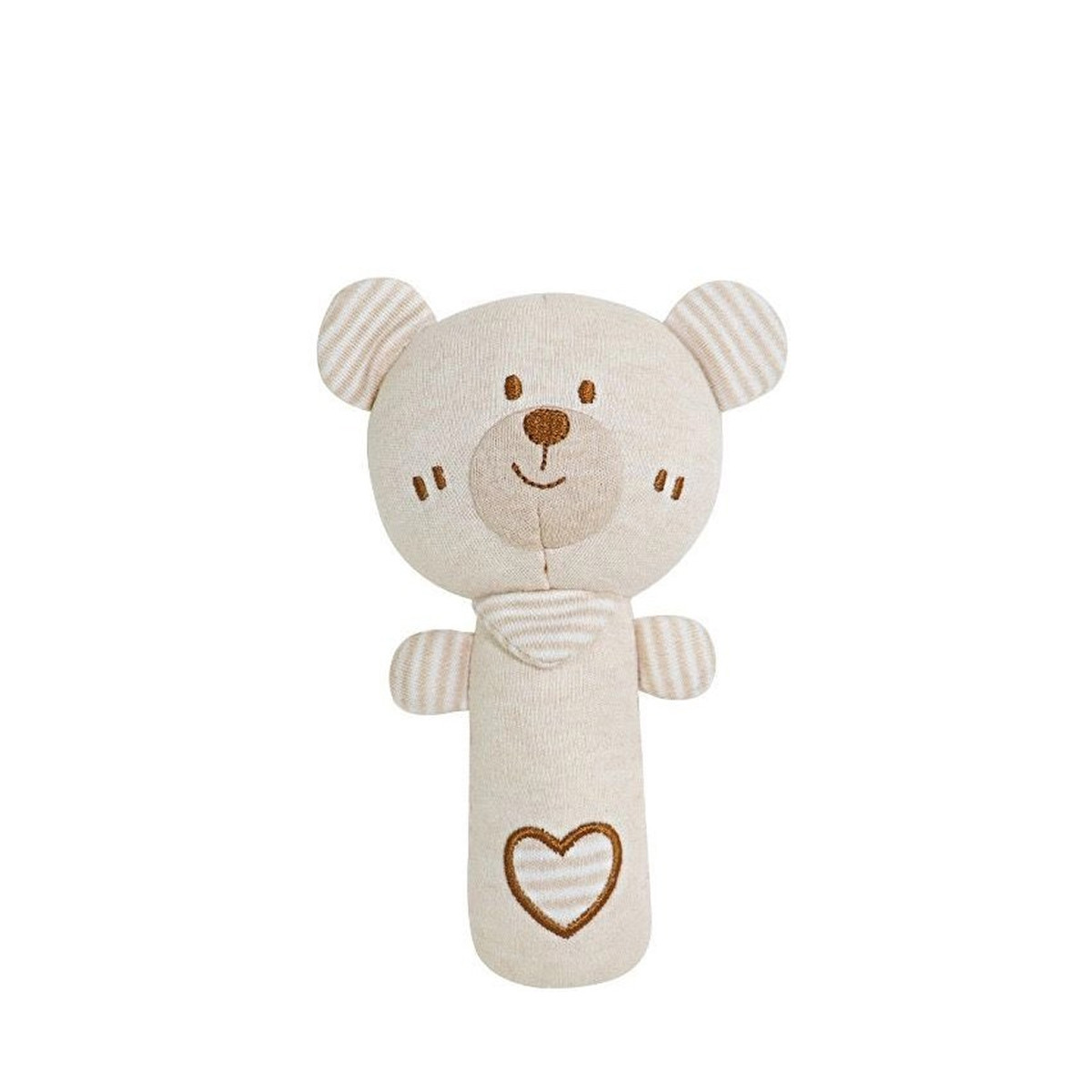 Jungle plišani skviker