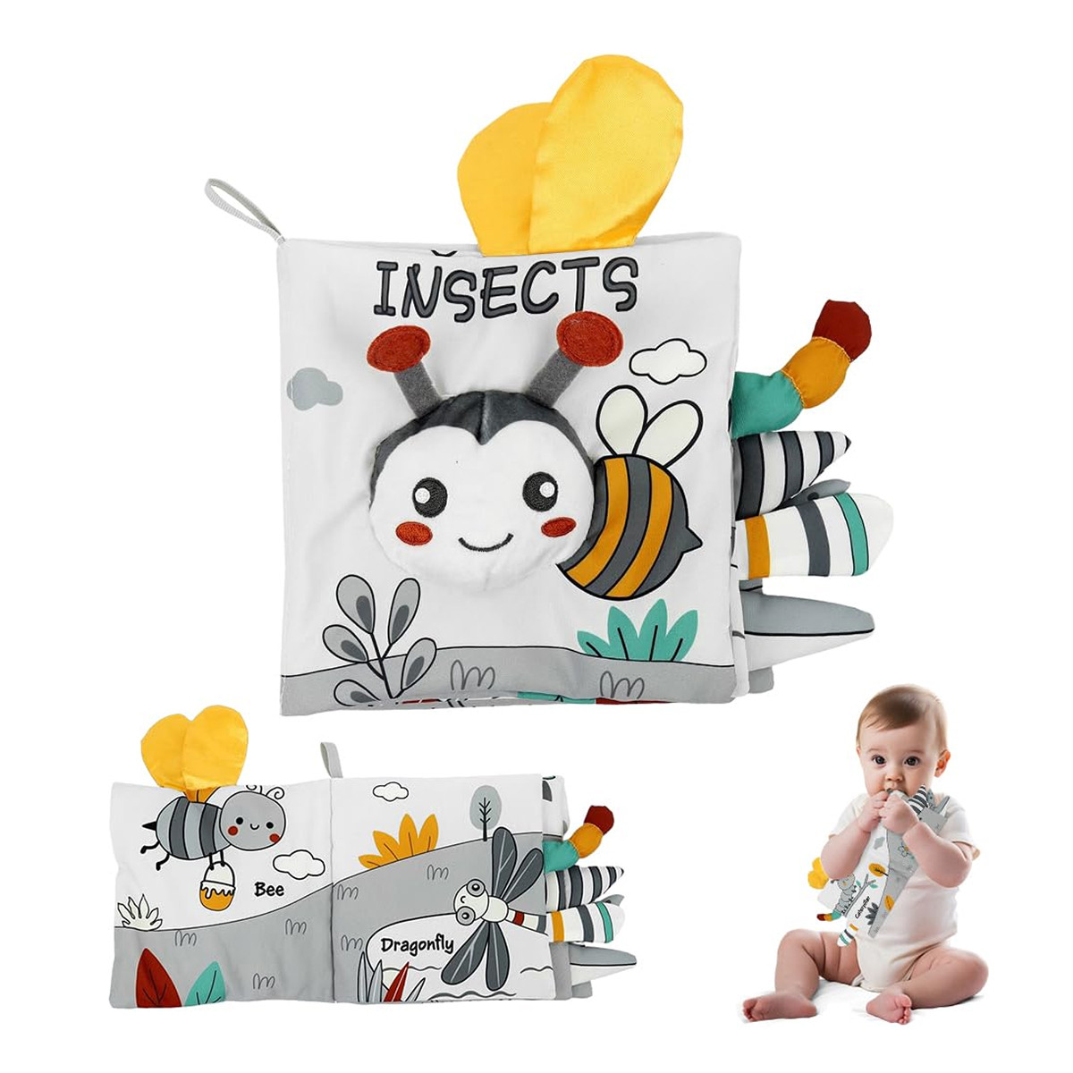 Jungle edukativna knjiga