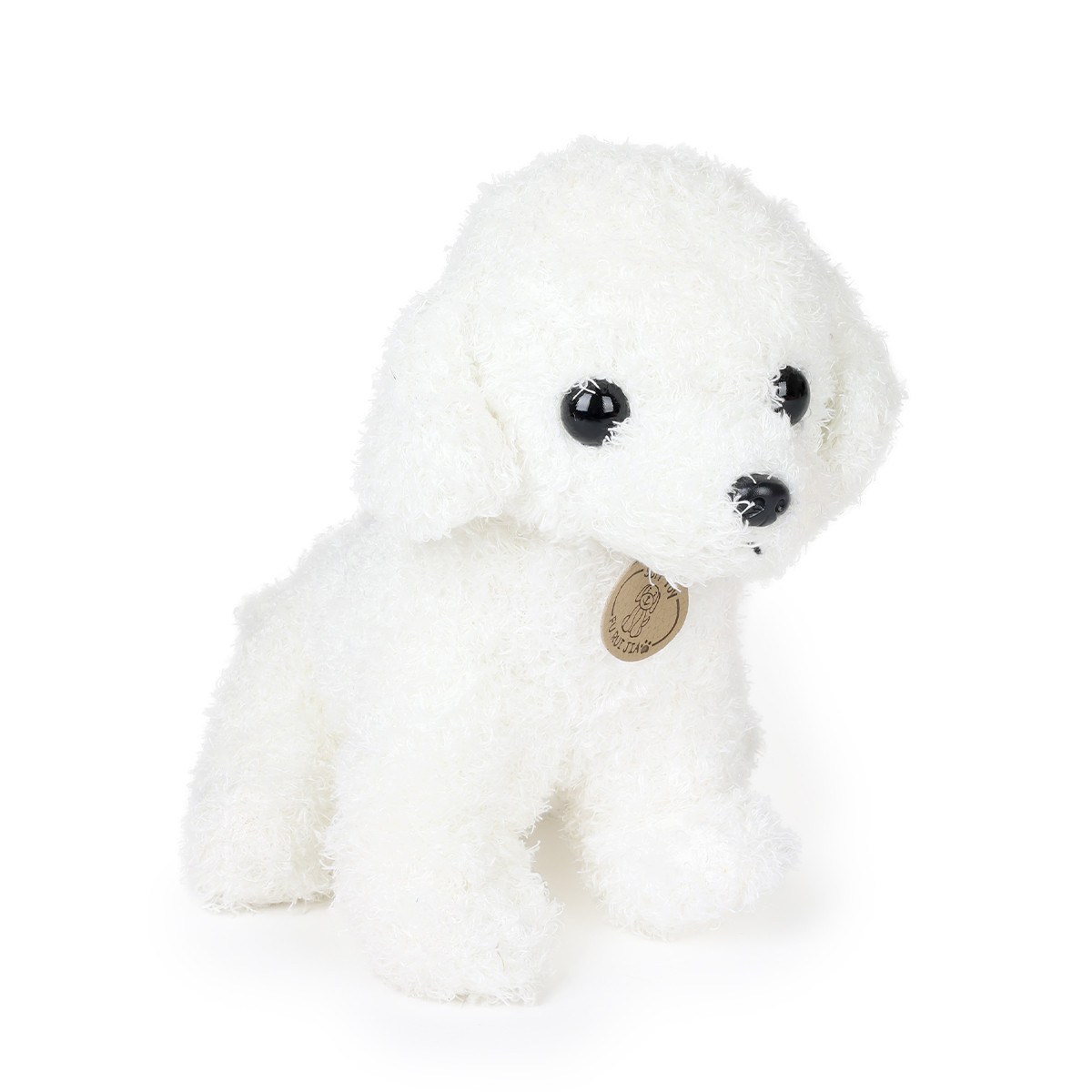 Jungle plišana igračka, 25cm