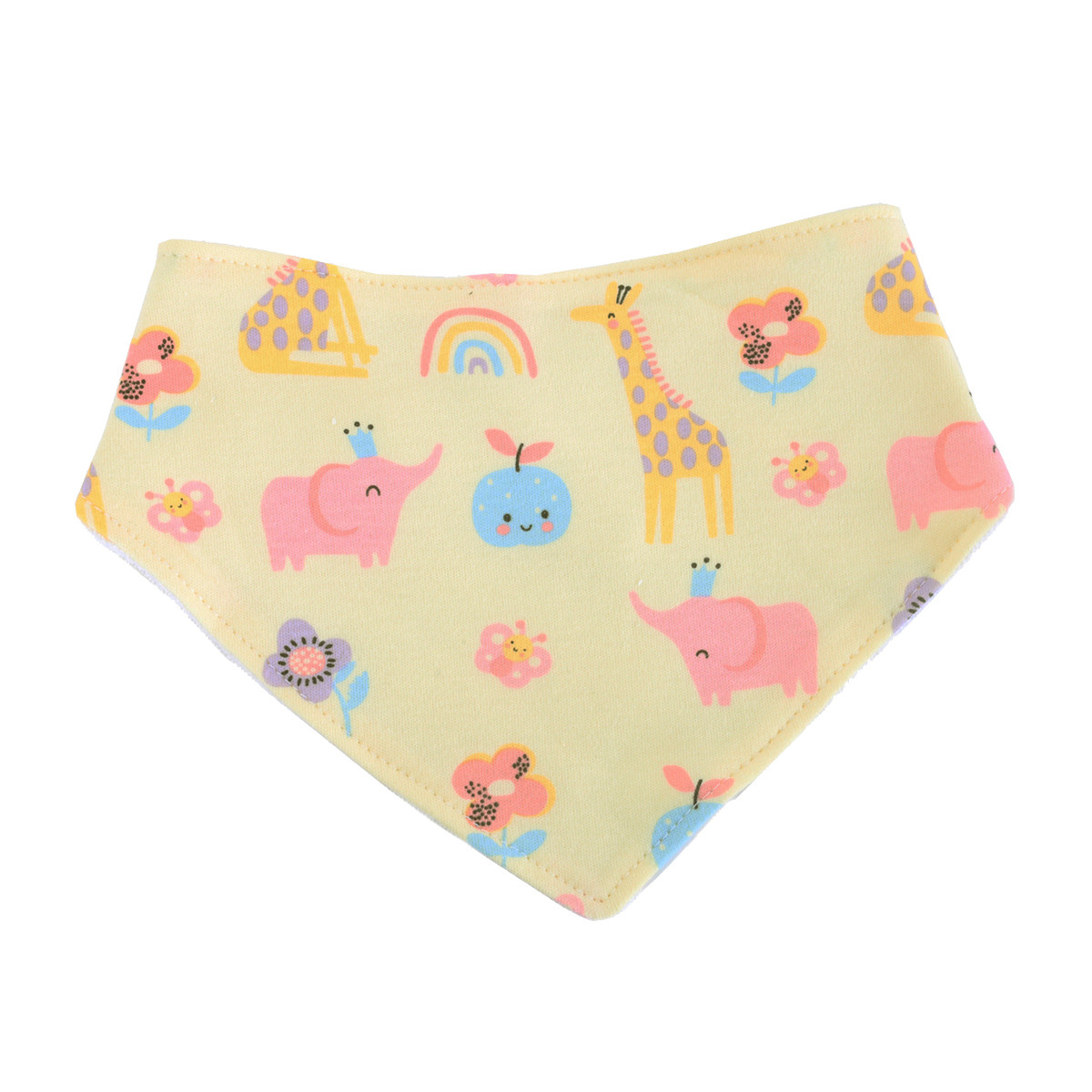 Jungle portikla, 3/1