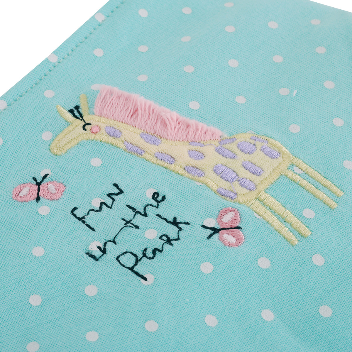 Jungle portikla, 3/1