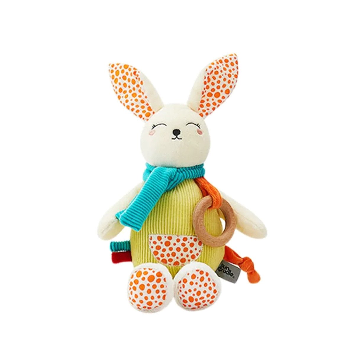 Jungle plišana igračka