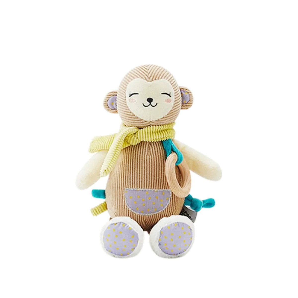 Jungle plišana igračka