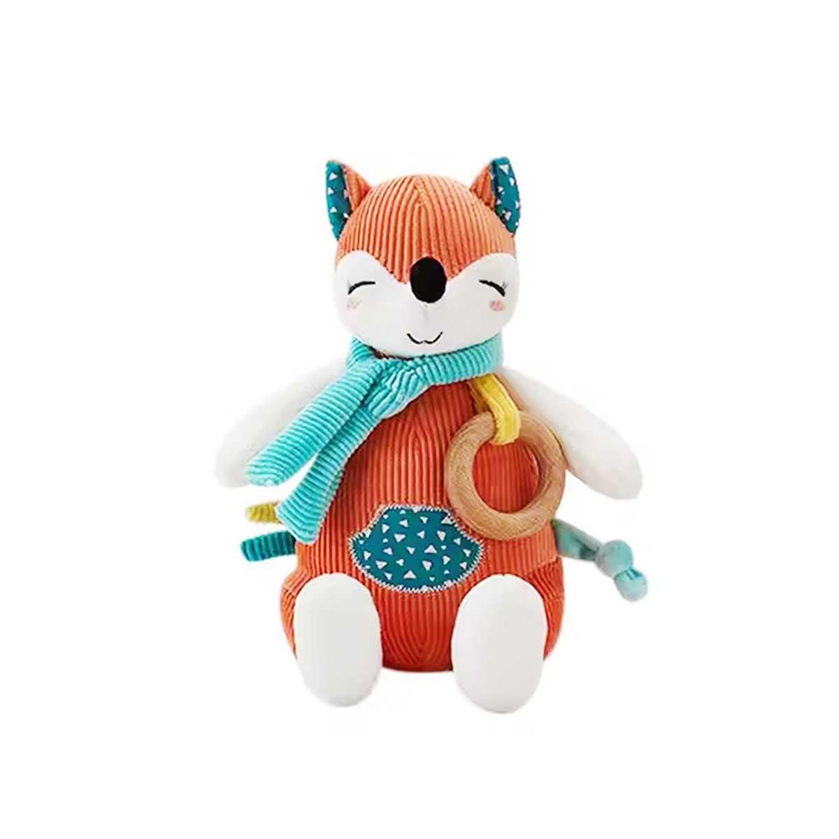 Jungle plišana igračka