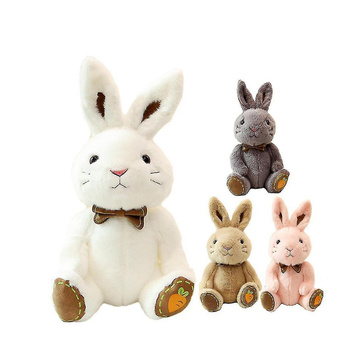 Jungle plišana igračka