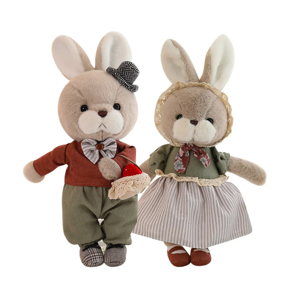 Jungle plišana igračka