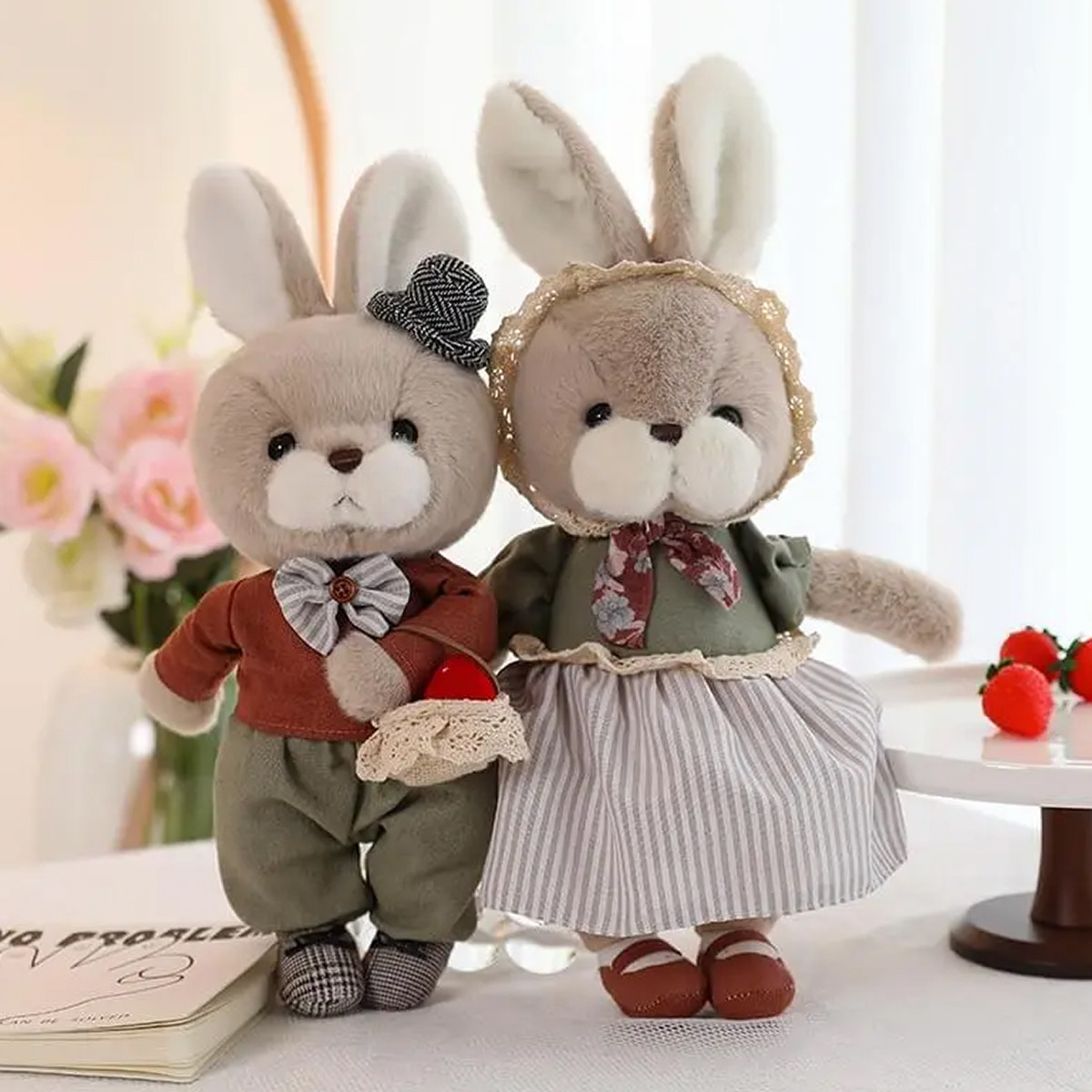 Jungle plišana igračka