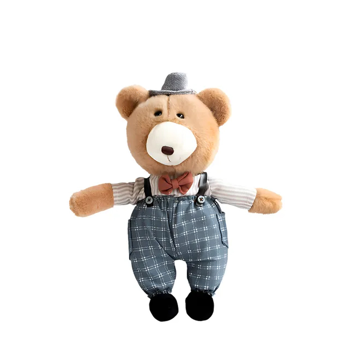 Jungle plišana igračka