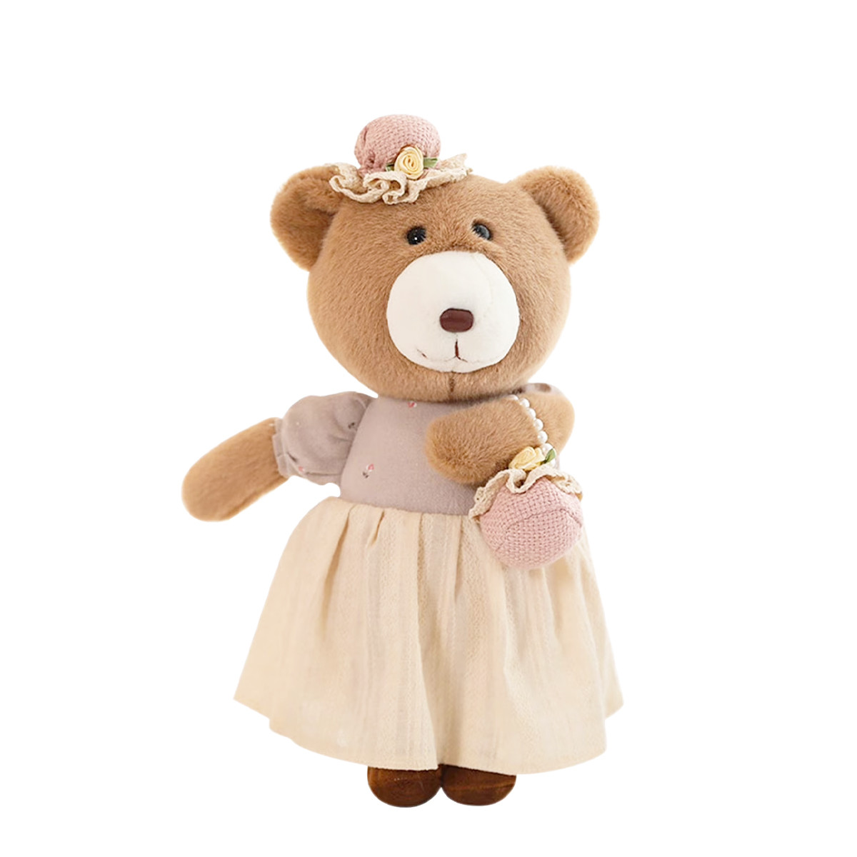 Jungle plišana igračka