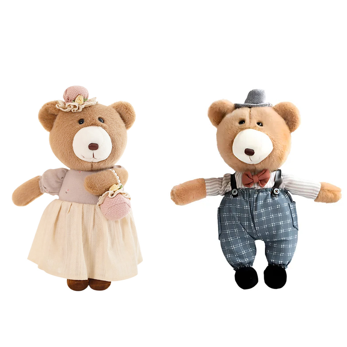 Jungle plišana igračka