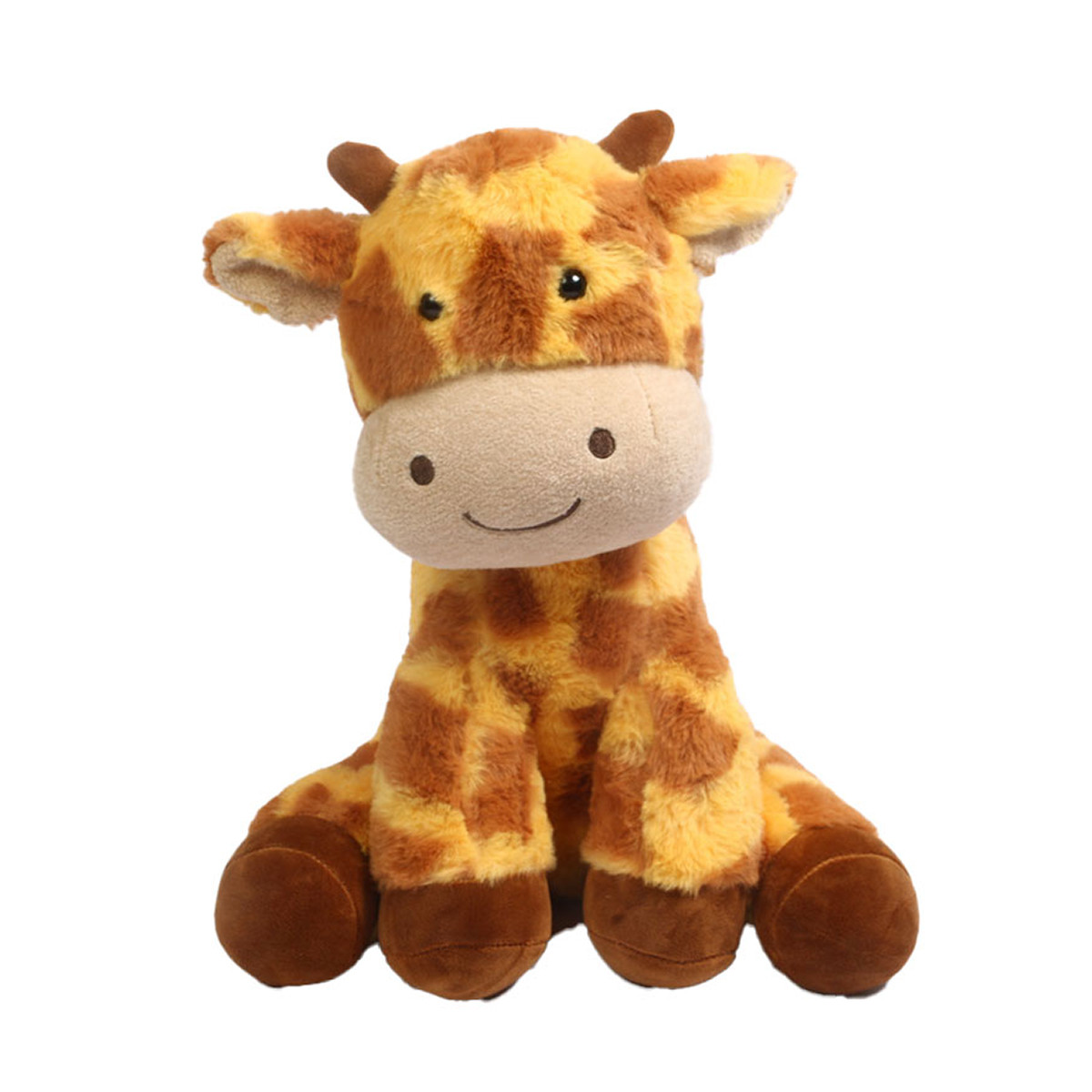 Jungle plišana igračka