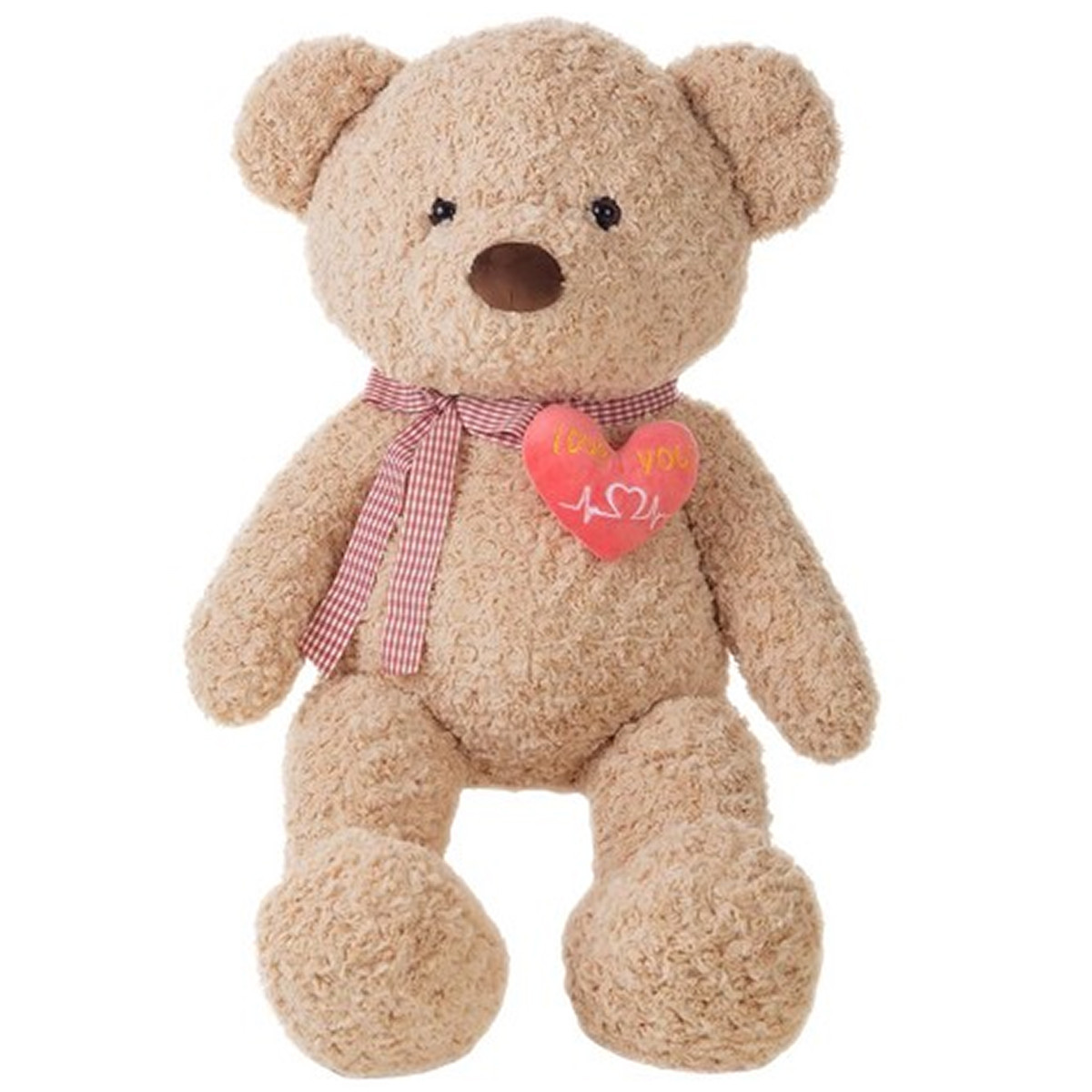 Jungle plišana igračka