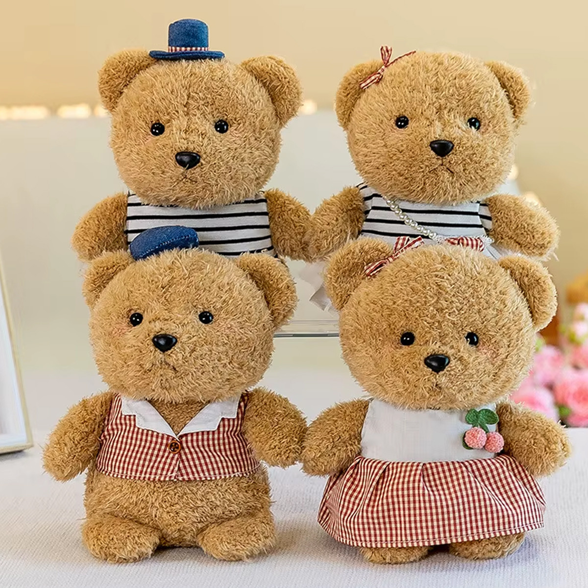 Jungle plišana igračka