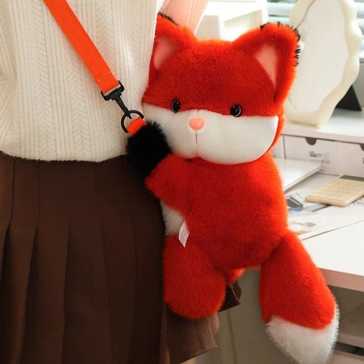 Jungle plišana igračka