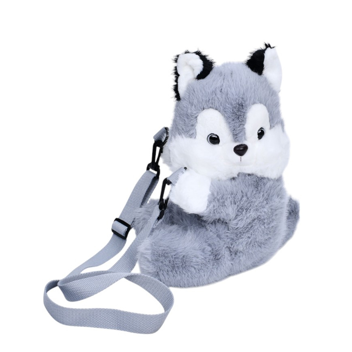 Jungle plišana igračka