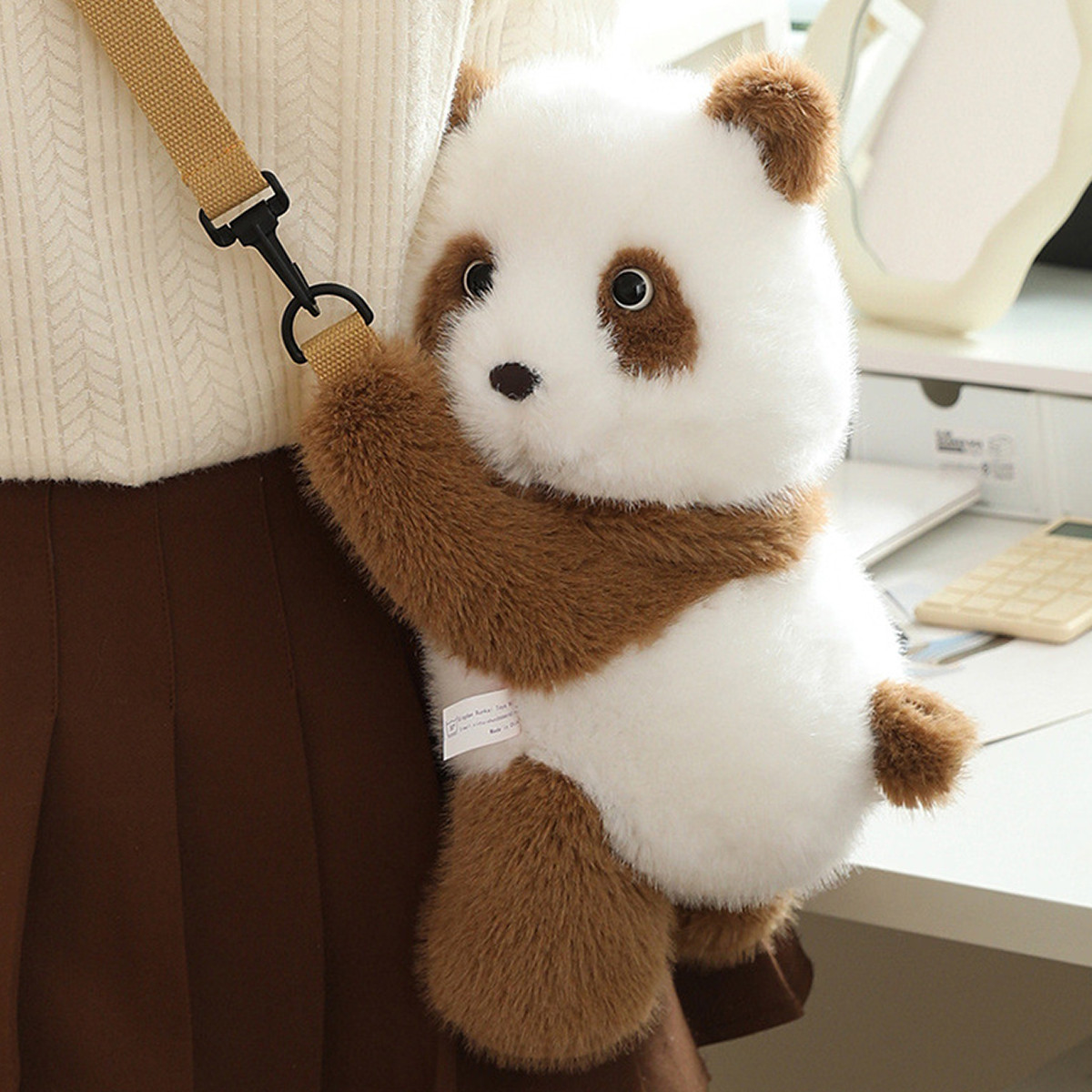 Jungle plišana igračka