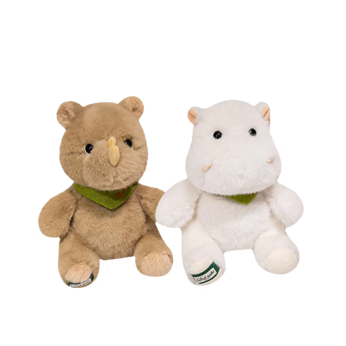 Jungle plišana igračka