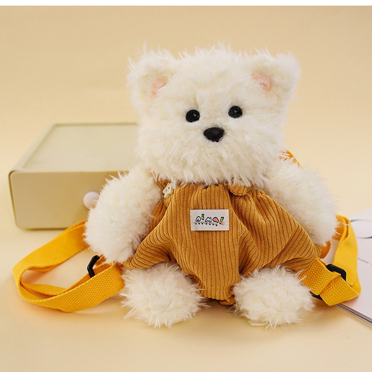 Jungle plišana igračka