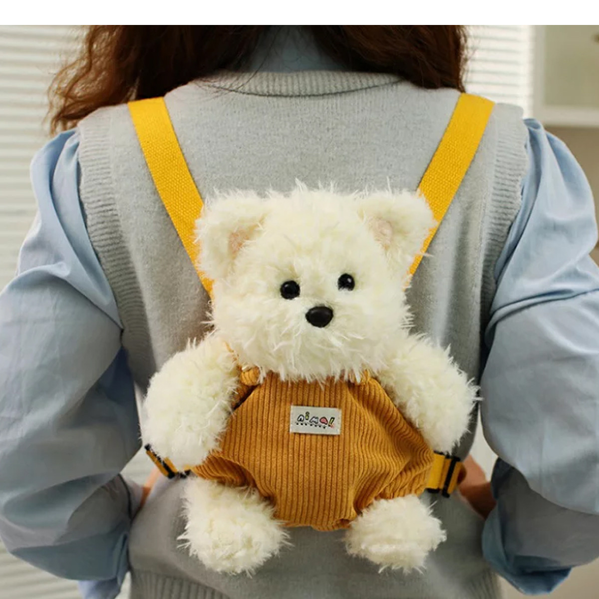 Jungle plišana igračka