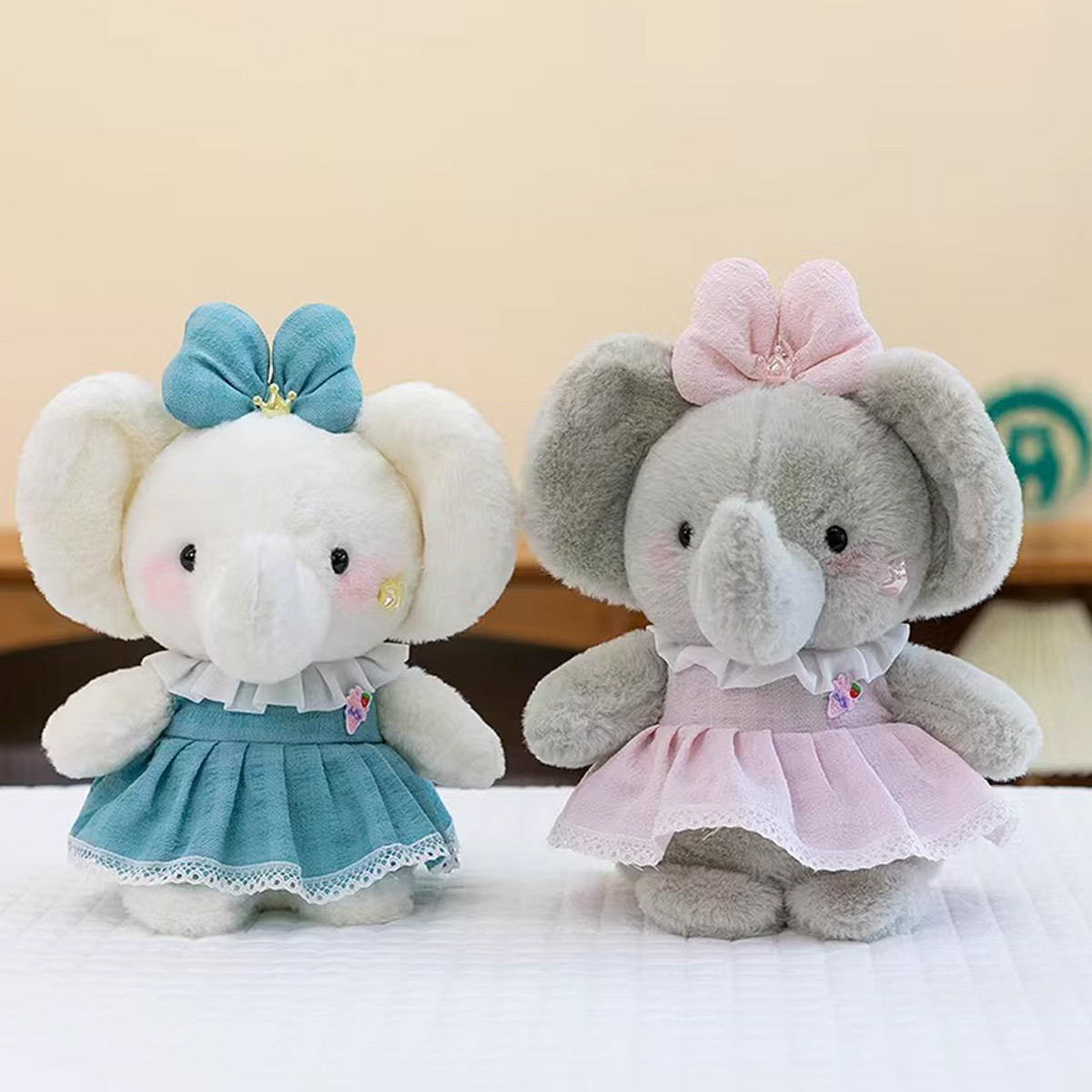 Jungle plišana igračka