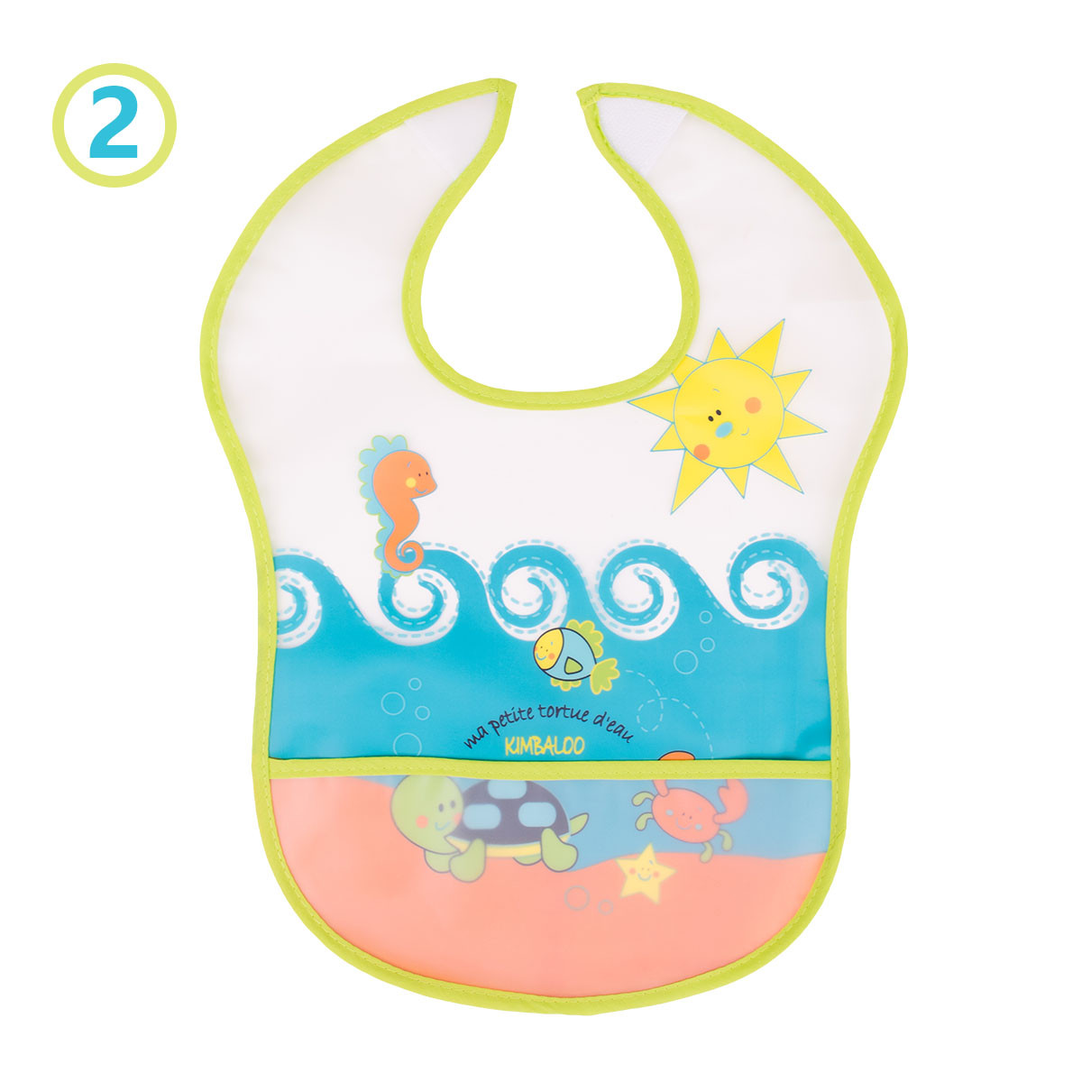 Jungle Portikla pvc-ms, S