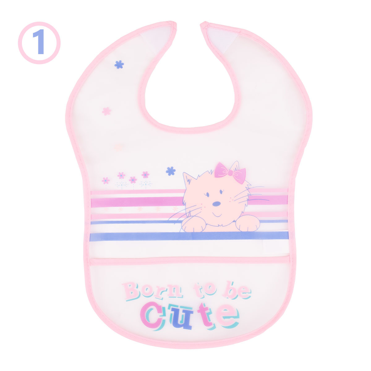 Jungle Portikla pvc-zs, S