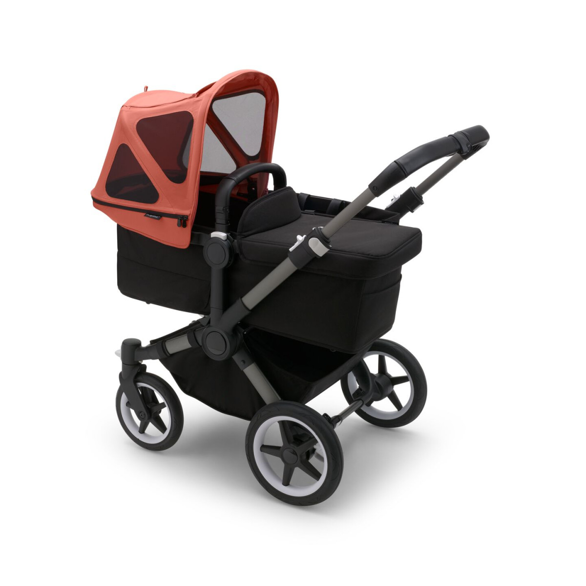 Bugaboo Donkey Breezy tenda