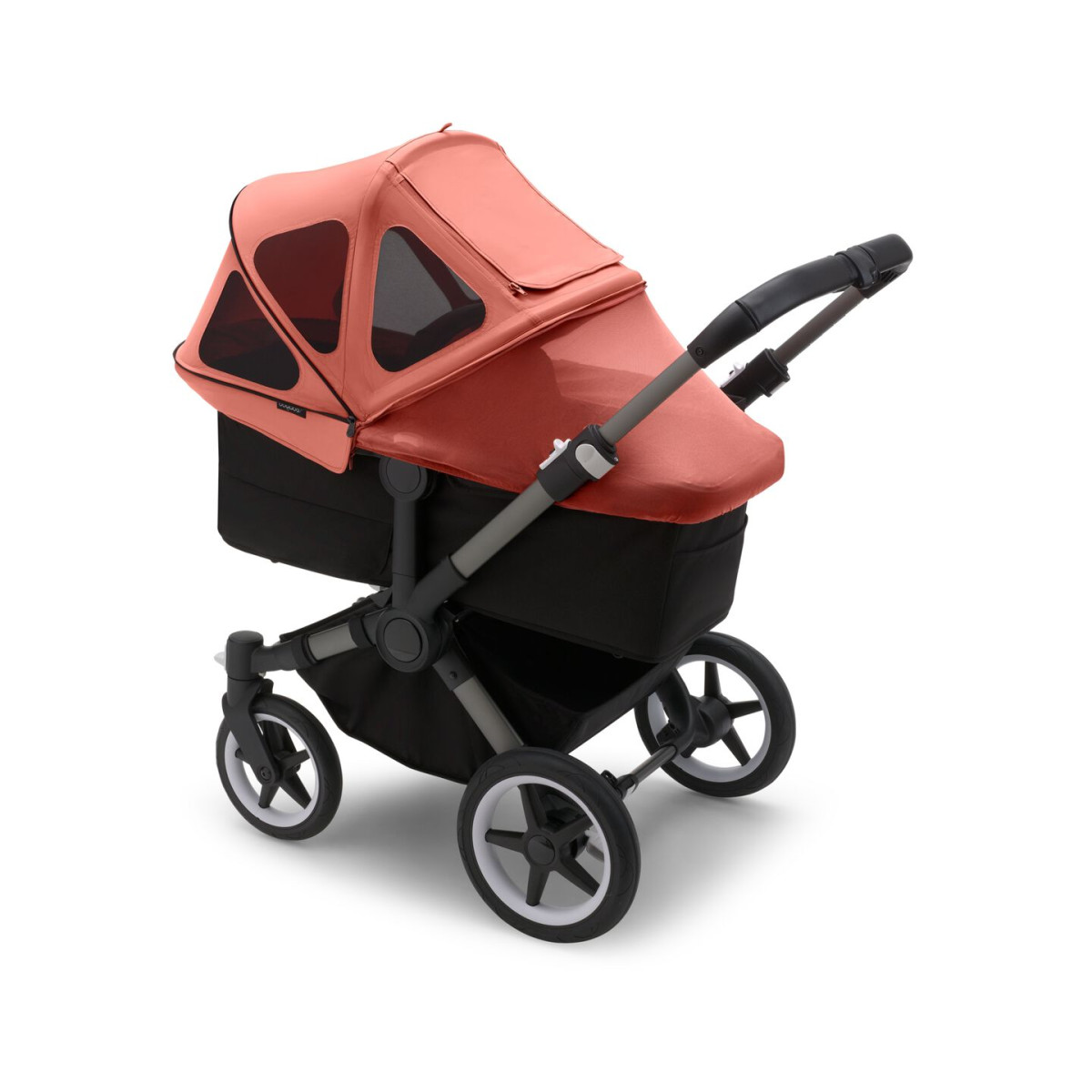 Bugaboo Donkey Breezy tenda