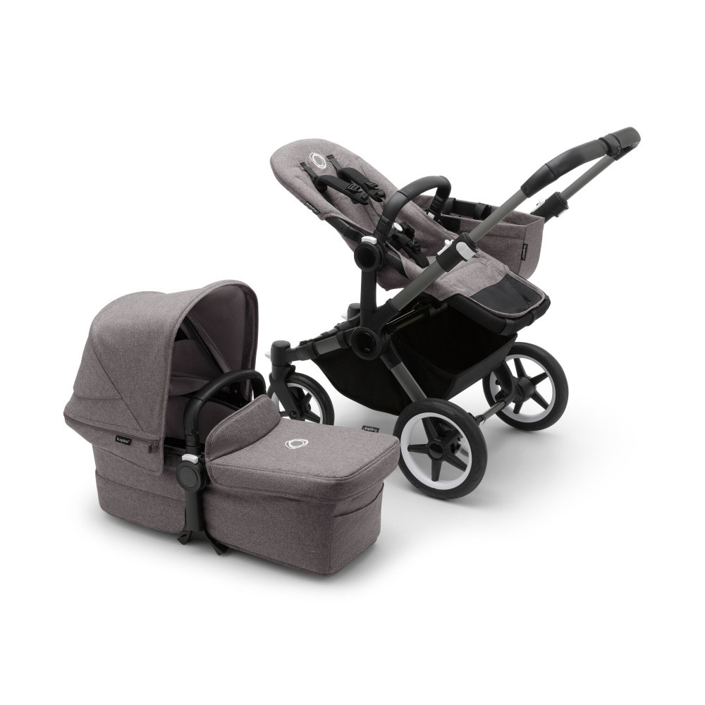 Bugaboo kolica Donkey 5