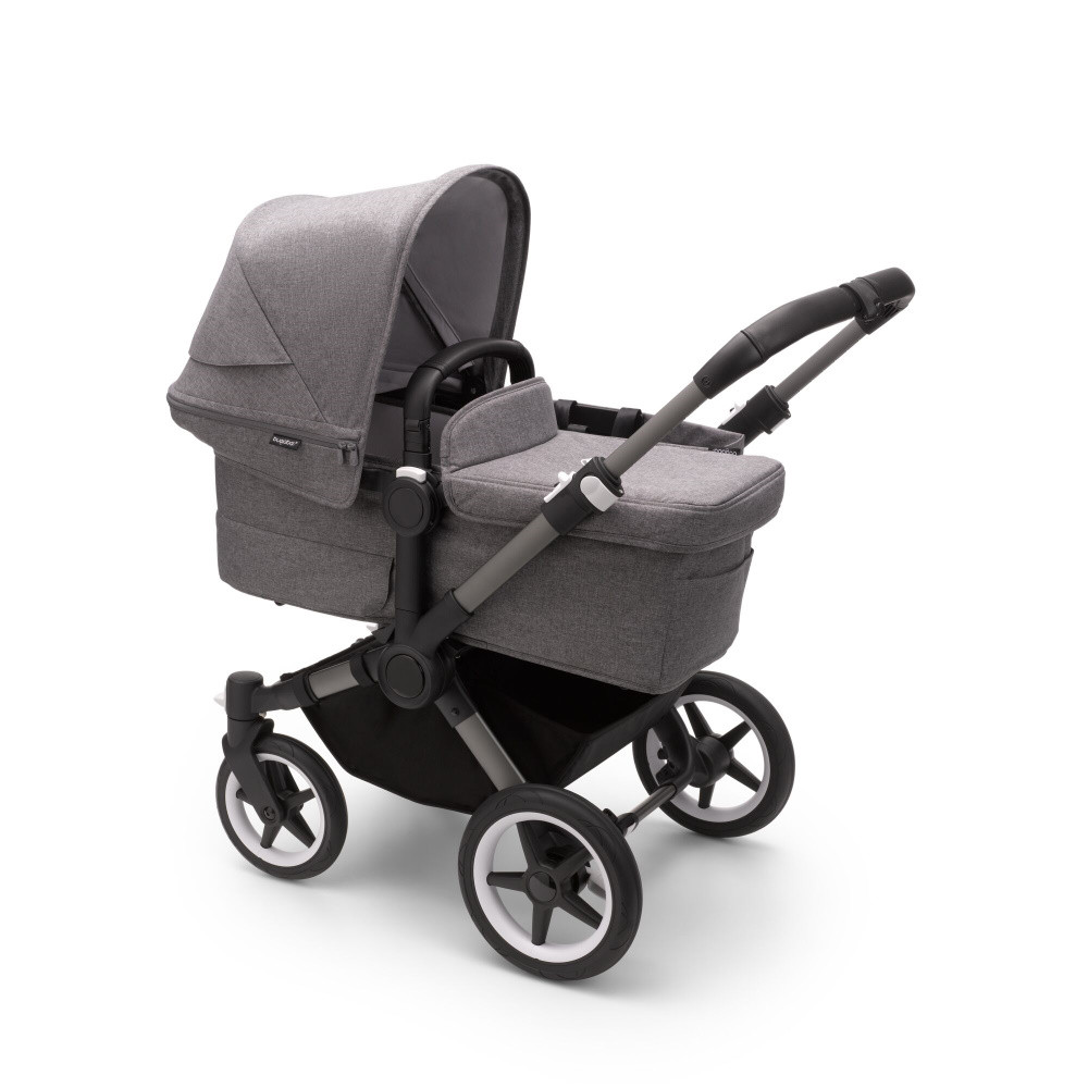 Bugaboo kolica Donkey 5