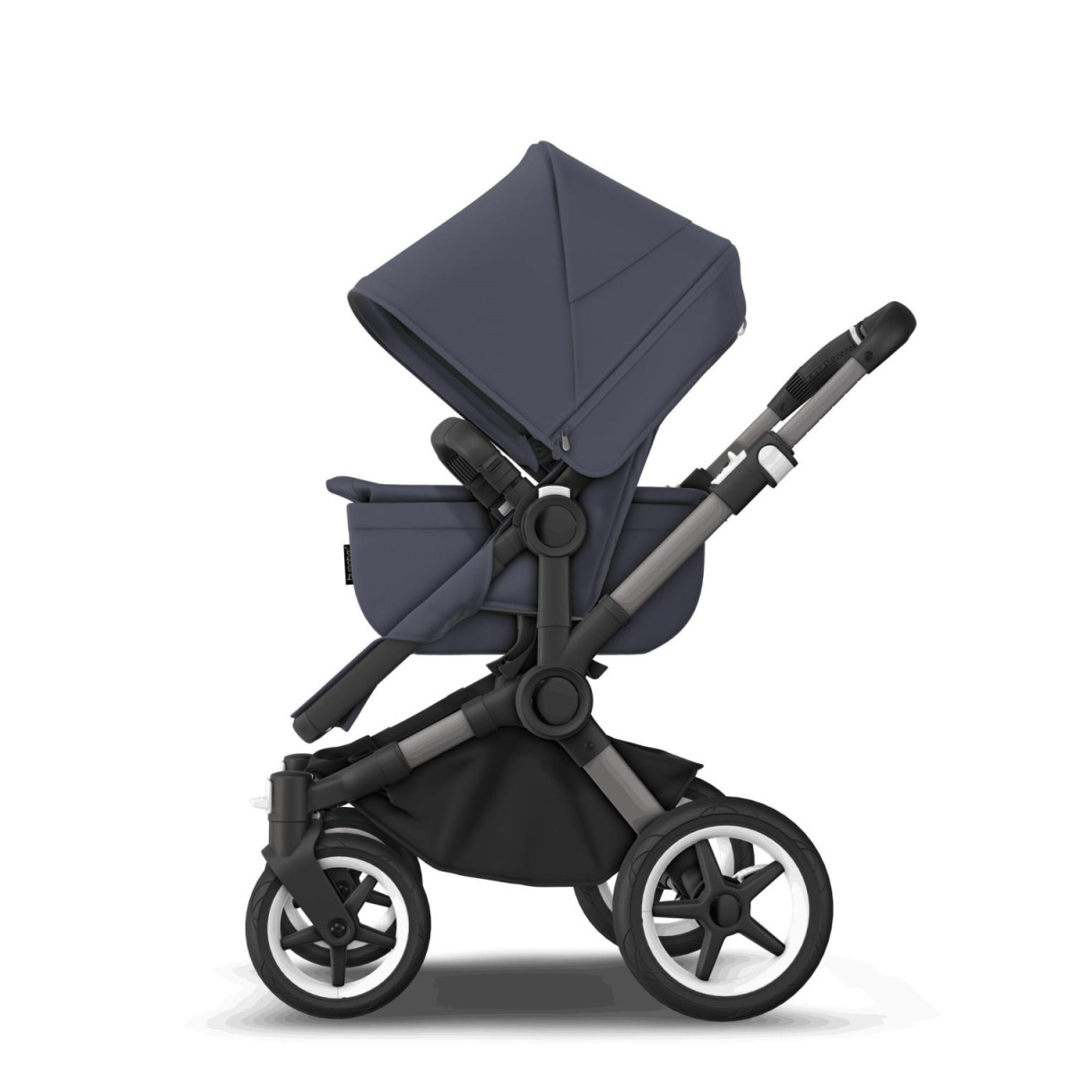 Bugaboo kolica Donkey 5