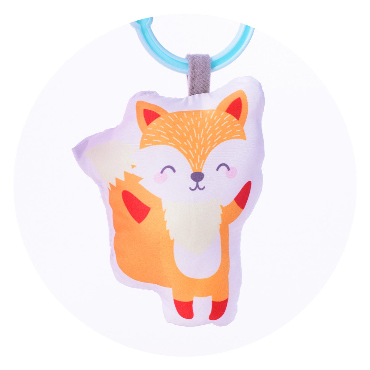 Jungle dečiji šator