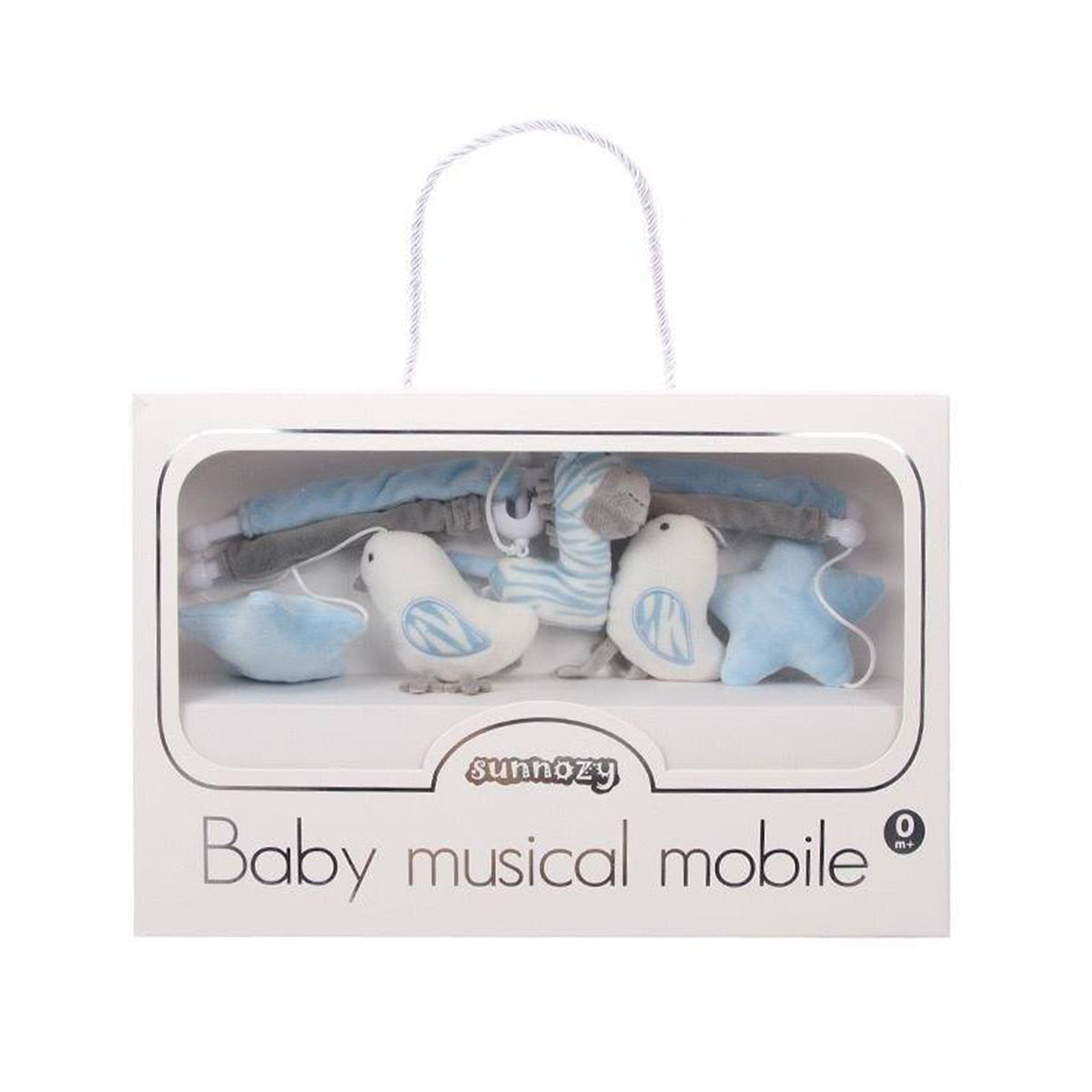 Jungle Muzička vrteška