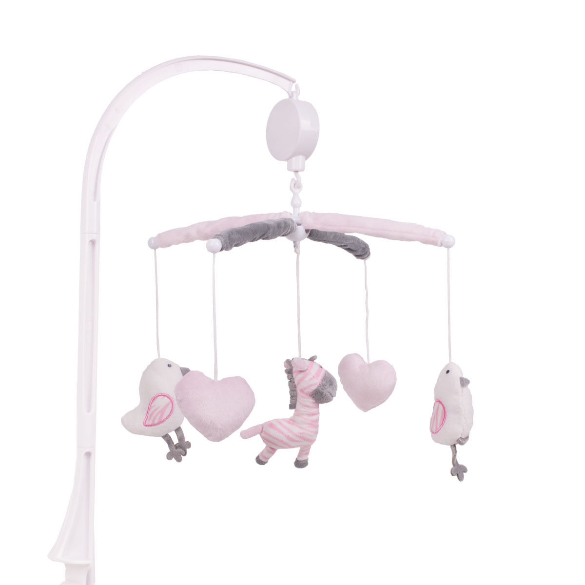 Jungle Muzička vrteška