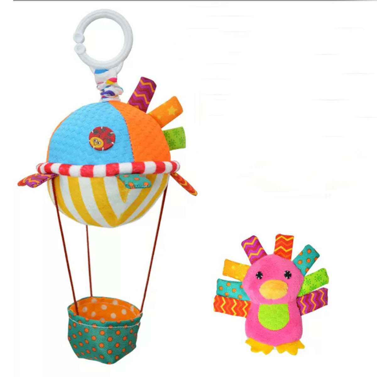 Jungle muzička potezalica