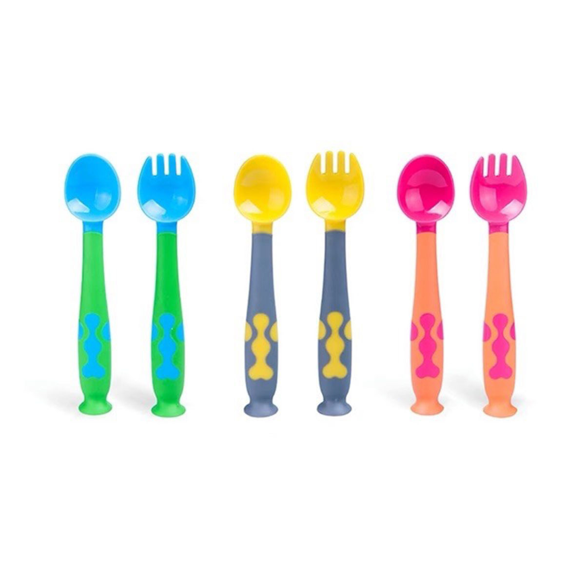 Yookidoo set za jelo