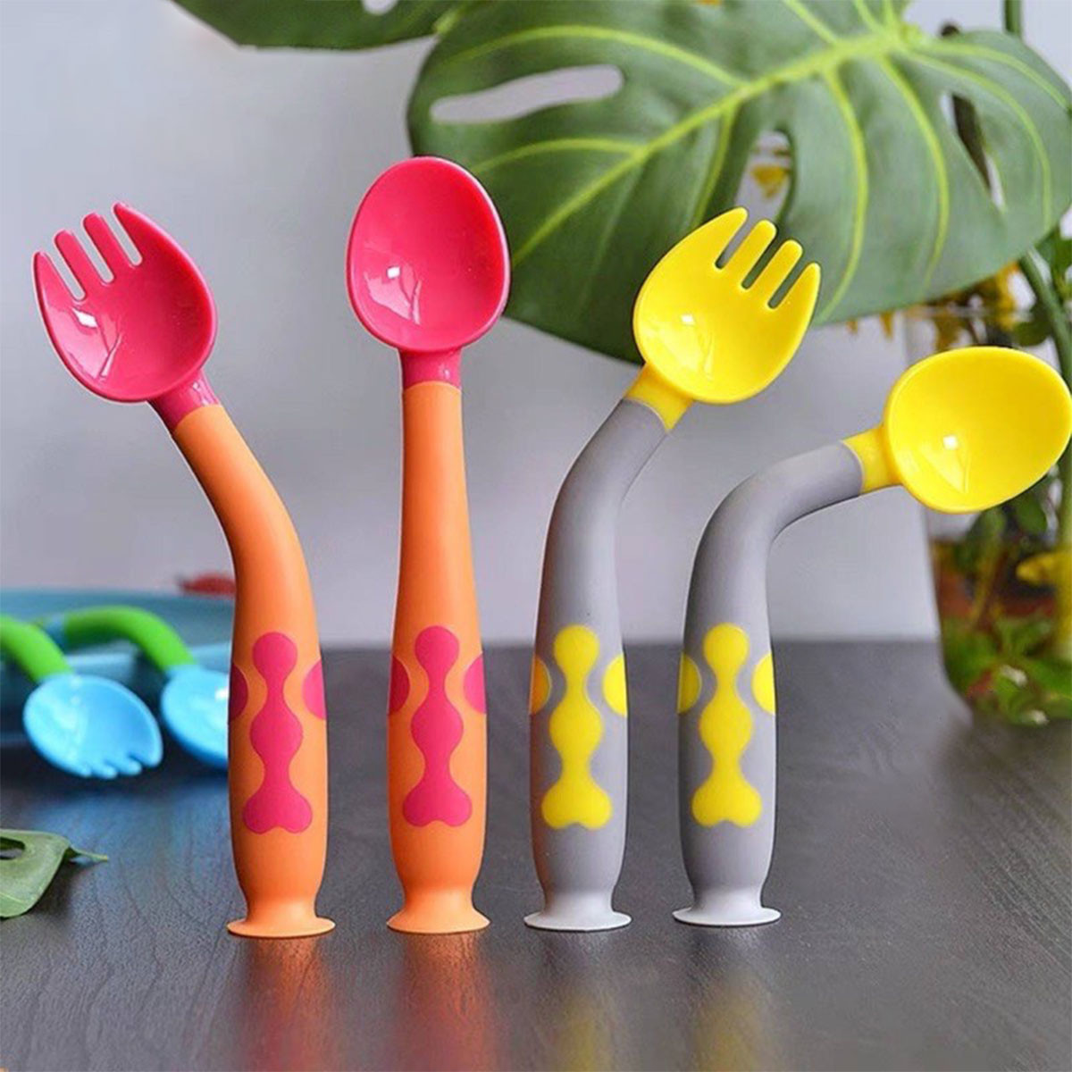 Yookidoo set za jelo