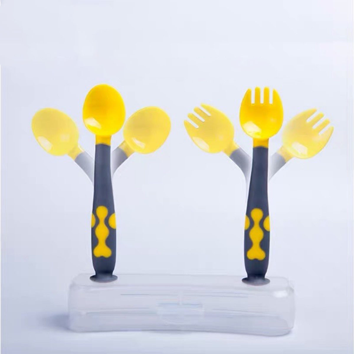 Yookidoo set za jelo