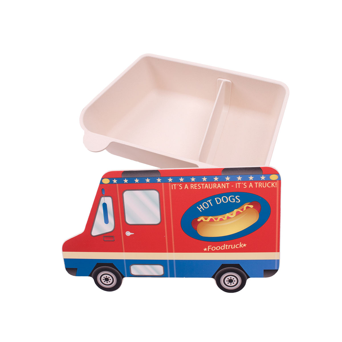 Yookidoo kutija za užinu